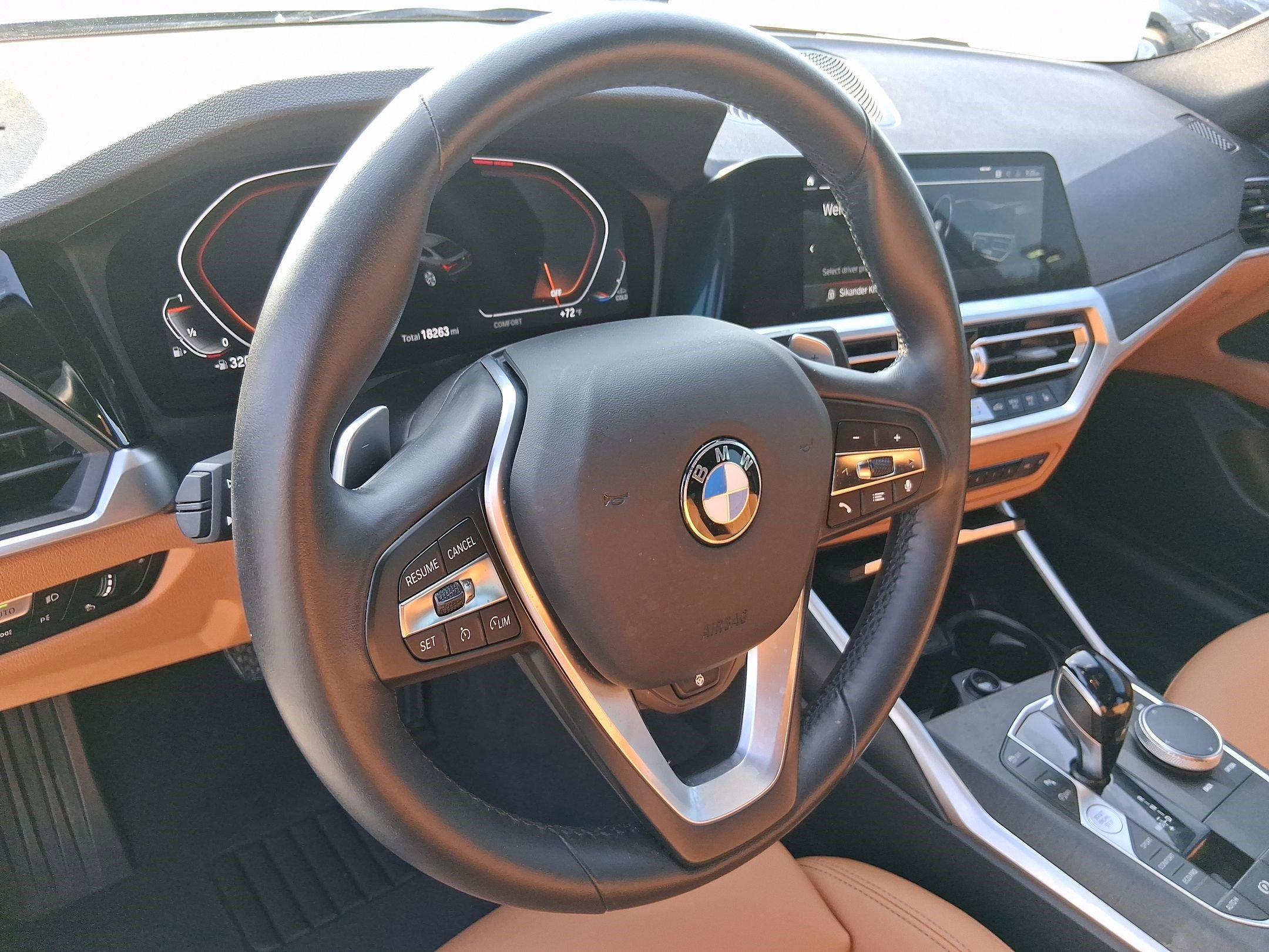 2023 Bmw 430i Gran Coupe photo 4