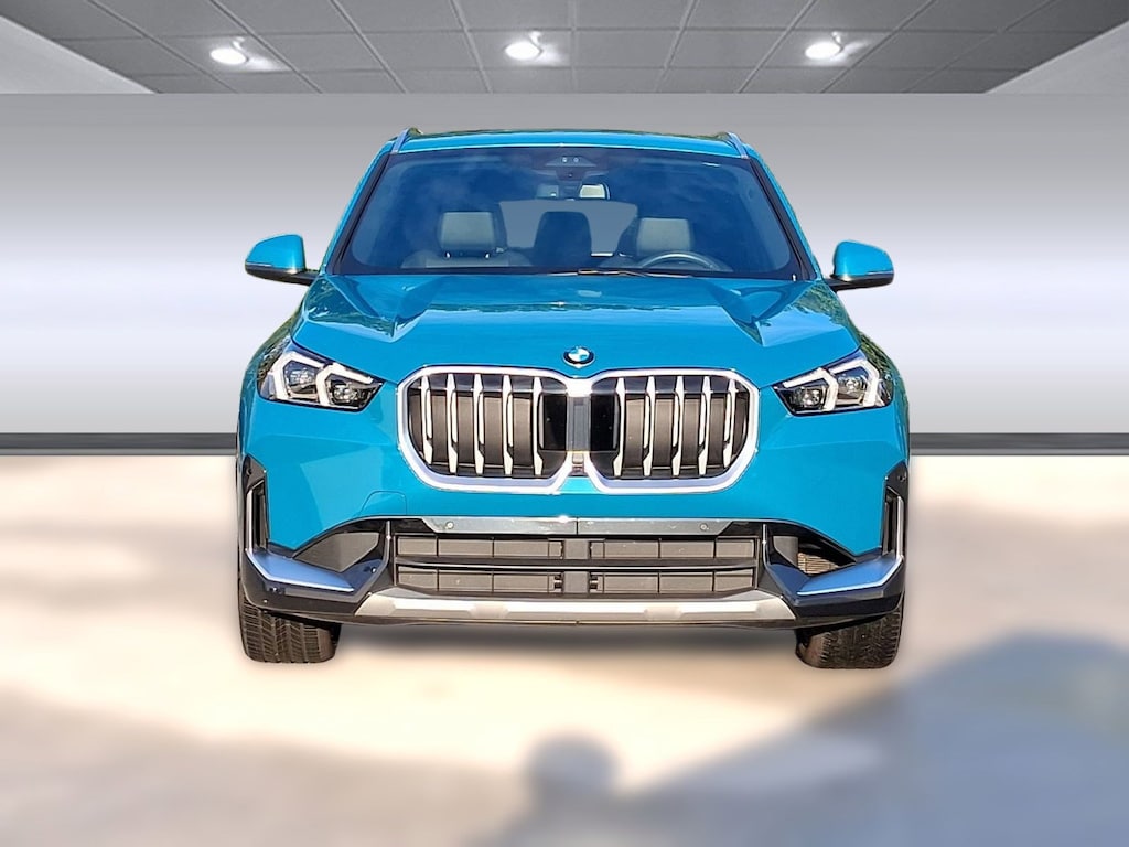 Used 2025 BMW X1 xDrive28i xDrive28i Sports Activity Vehicle
