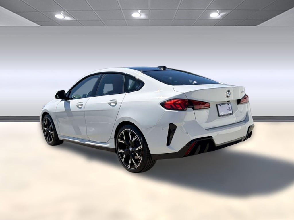 Used 2026 BMW 228i Gran Coupe