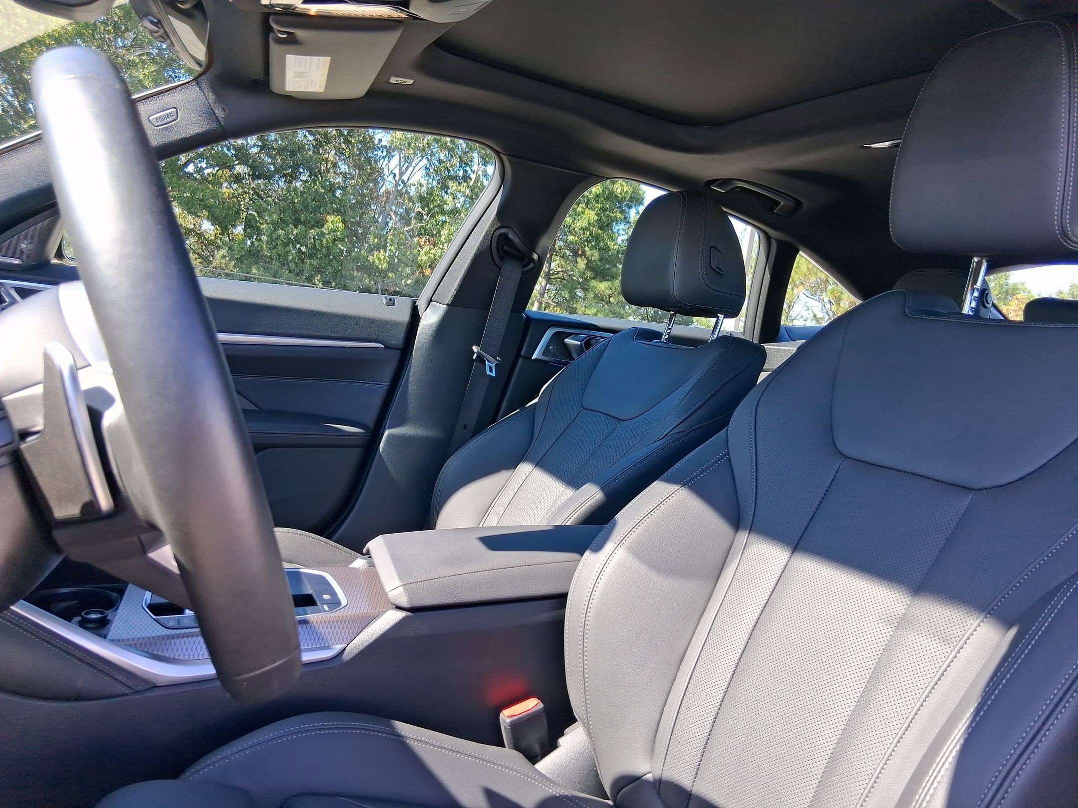 2025 Bmw M440i Gran Coupe photo 4