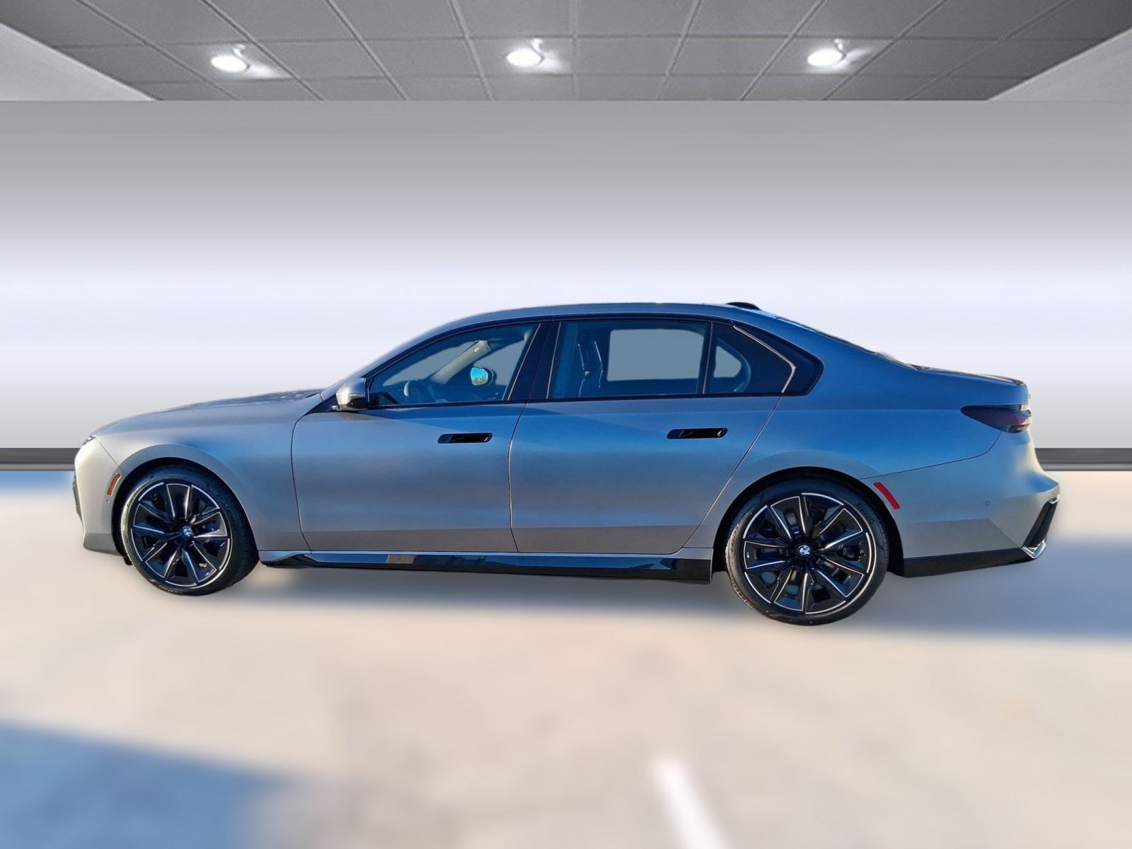Used 2026 BMW i7 60 with VIN WBY53EJ06TCW92310 for sale in Atlanta, GA