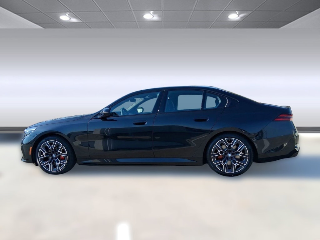 New 2026 BMW i5 eDrive40 Sedan