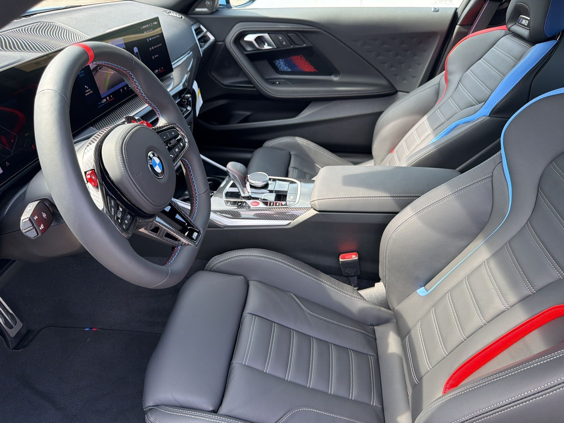 M2 Base Coupe