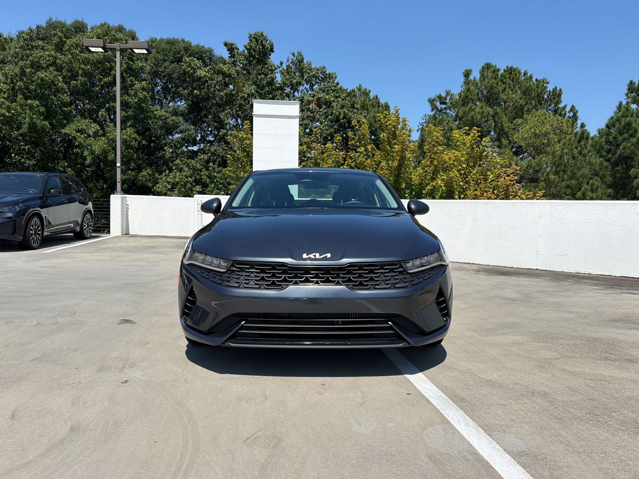 2023 Kia K5 LXS Sedan