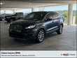  Lincoln MKC