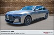 BMW 740i