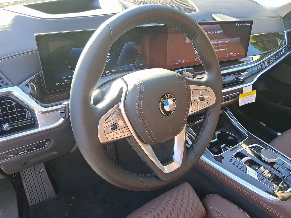 Used 2026 BMW X7 xDrive40i SUV