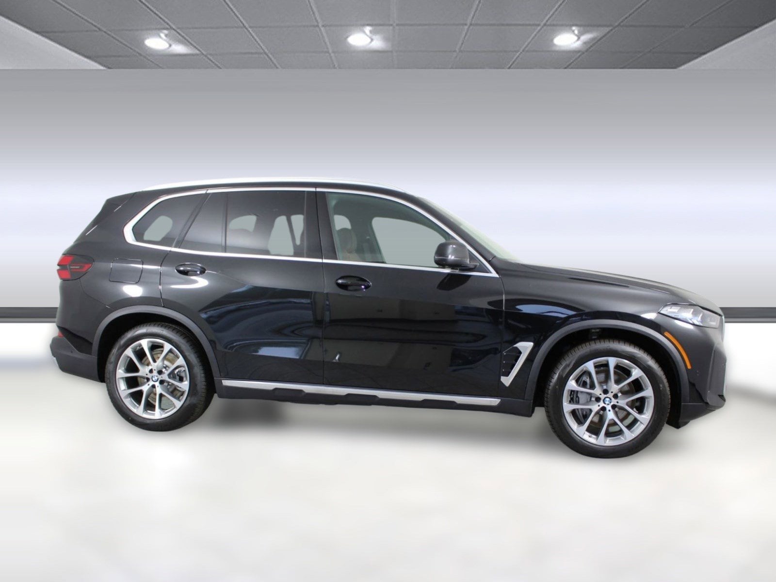2026 BMW X5 50e - Photo 8