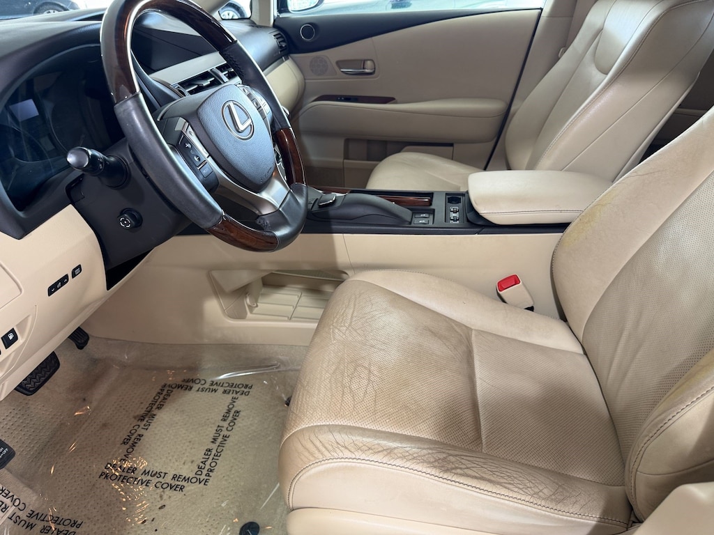 Used 2014 Lexus RX 350 AWD SUV