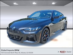 2026 BMW M440i Coupe