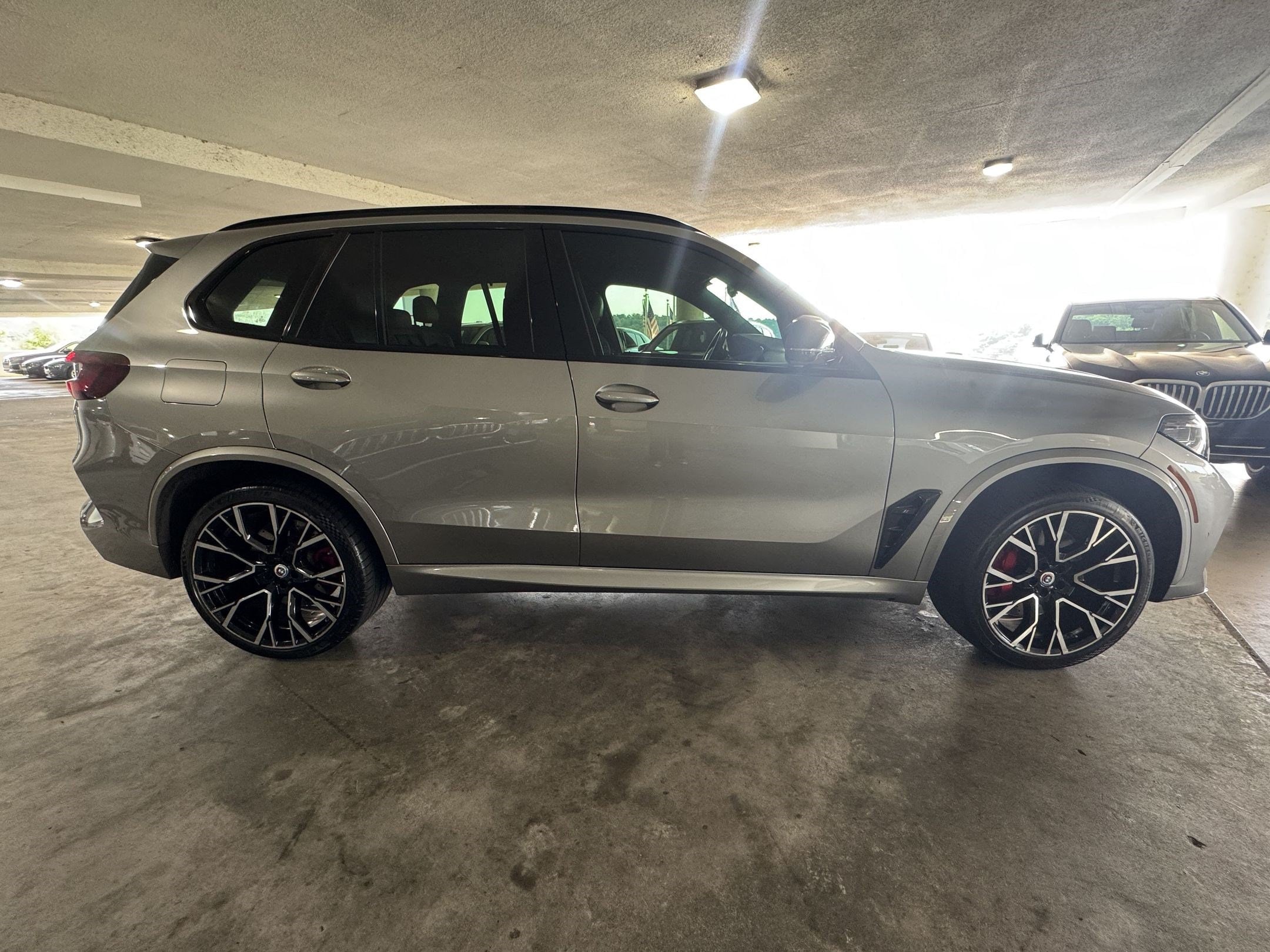 2023 BMW X5 M SUV
