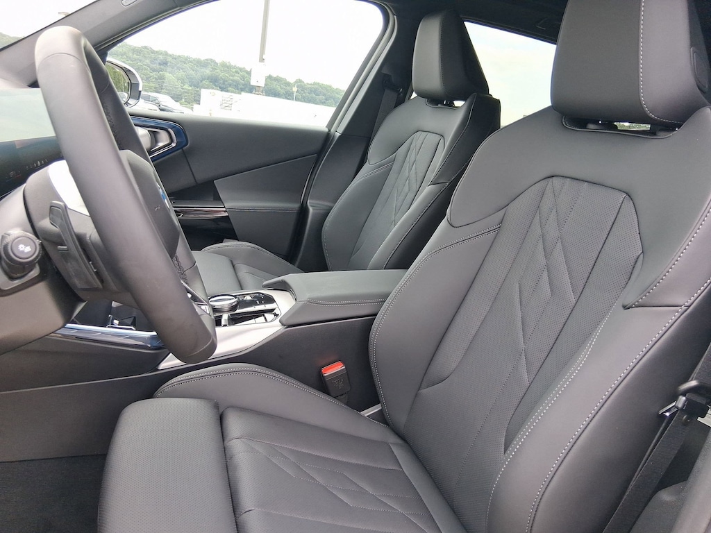 Used 2026 BMW X3 30 xDrive SUV