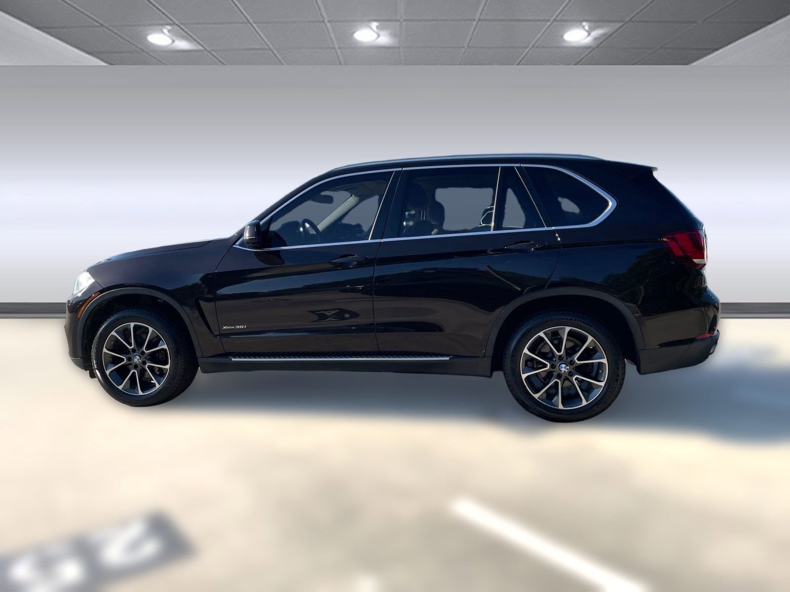 Used 2015 BMW X5 xDrive35i with VIN 5UXKR0C55F0K53974 for sale in Atlanta, GA