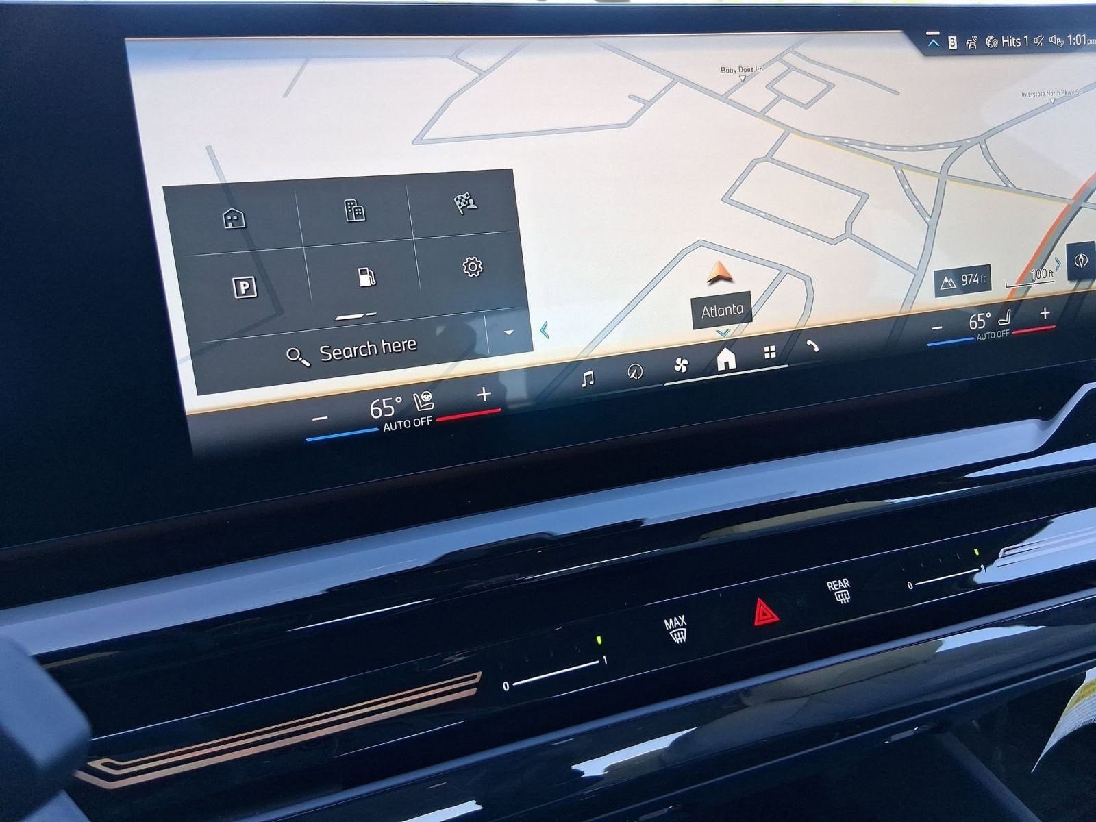 2026 BMW 5 Series 530i - Photo 22