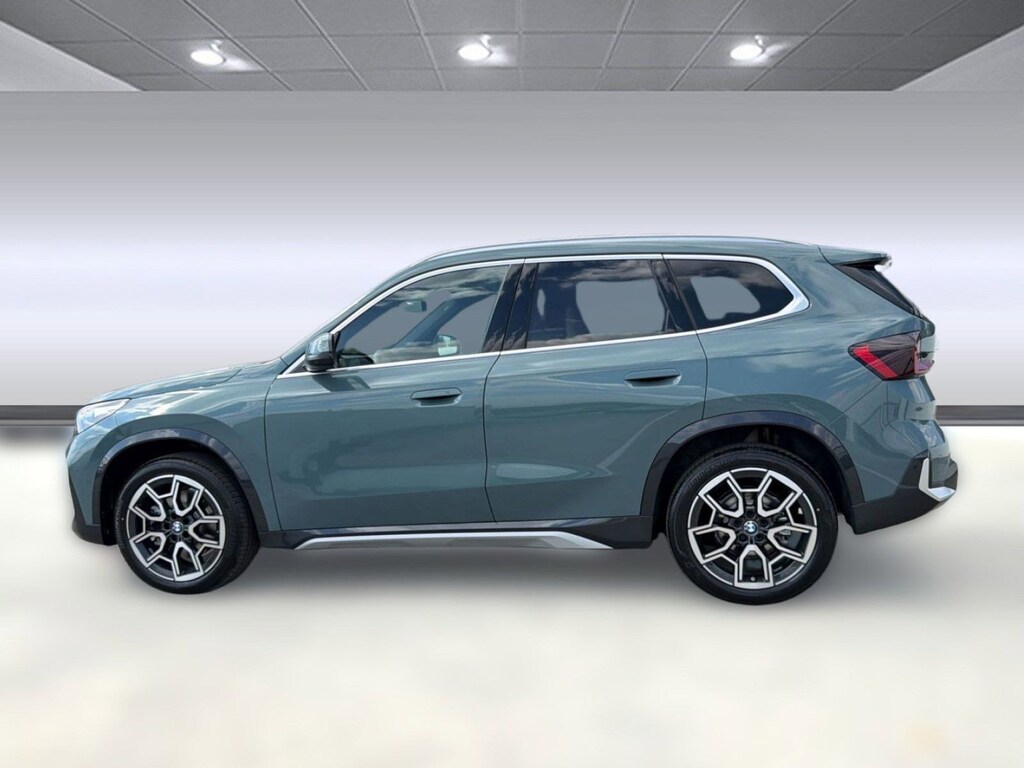 Used 2026 BMW X1 xDrive28i SUV