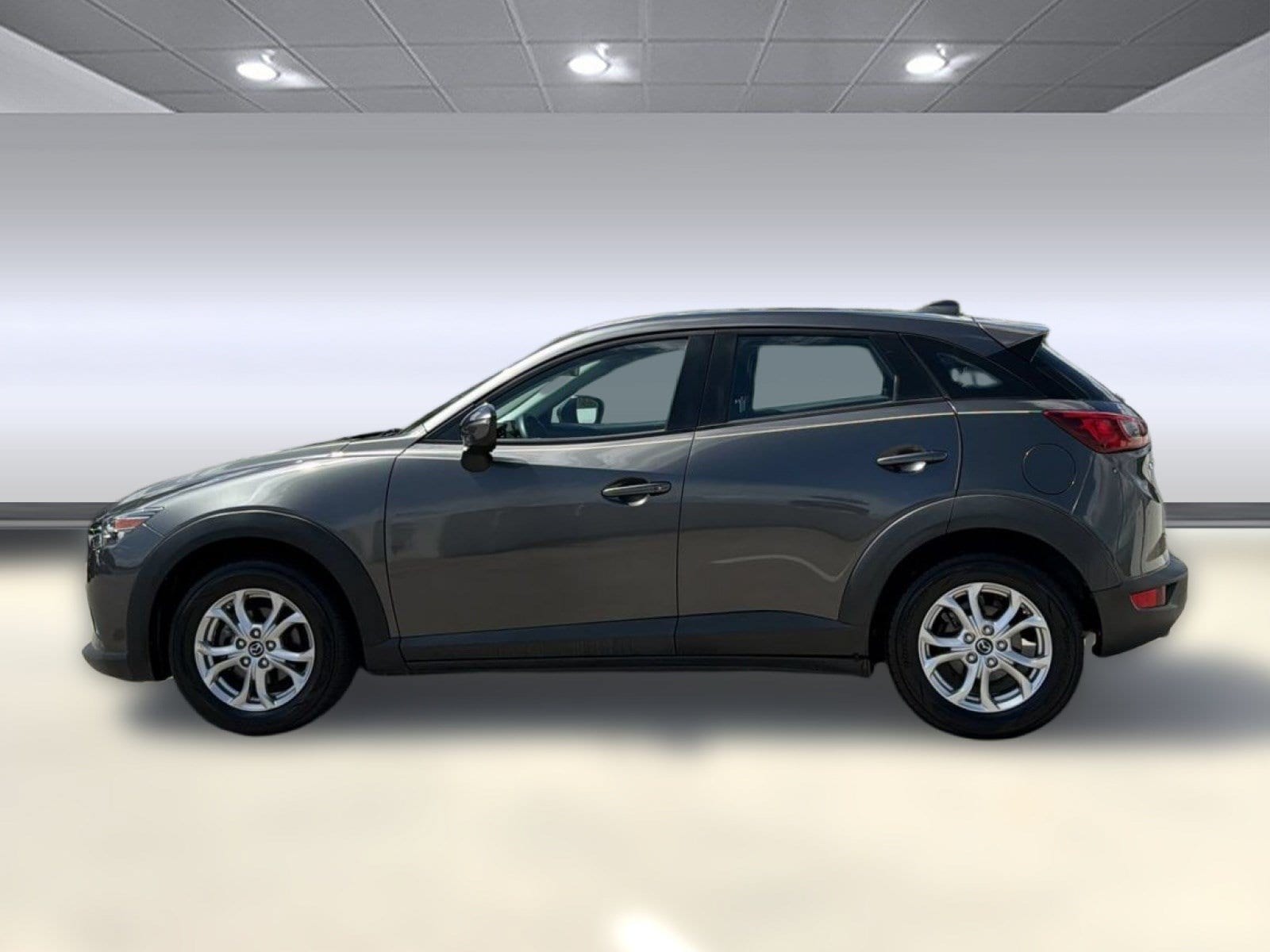 Mazda CX-3 Sport SUV