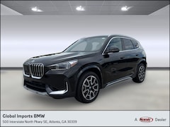 2026 BMW X1 xDrive28i SUV