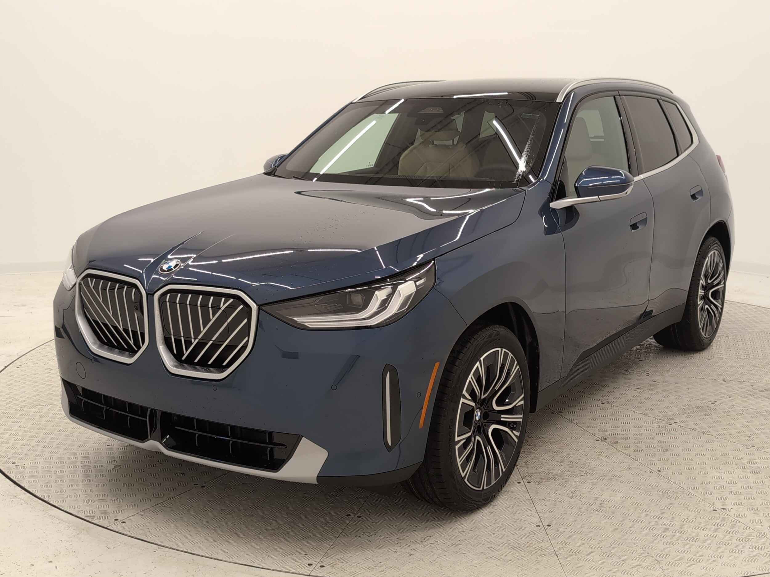 2025 Bmw X3 30x Drive photo 4