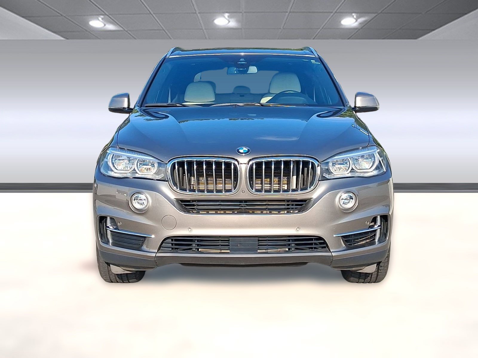 2018 Bmw X5 xDrive40e photo 4