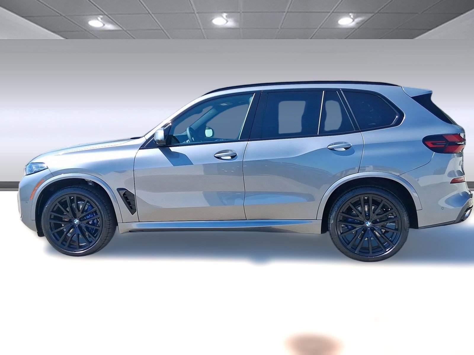 2026 Bmw X5 sDrive40i photo 2