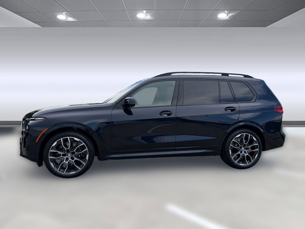 New 2027 BMW X7 xDrive40i SUV