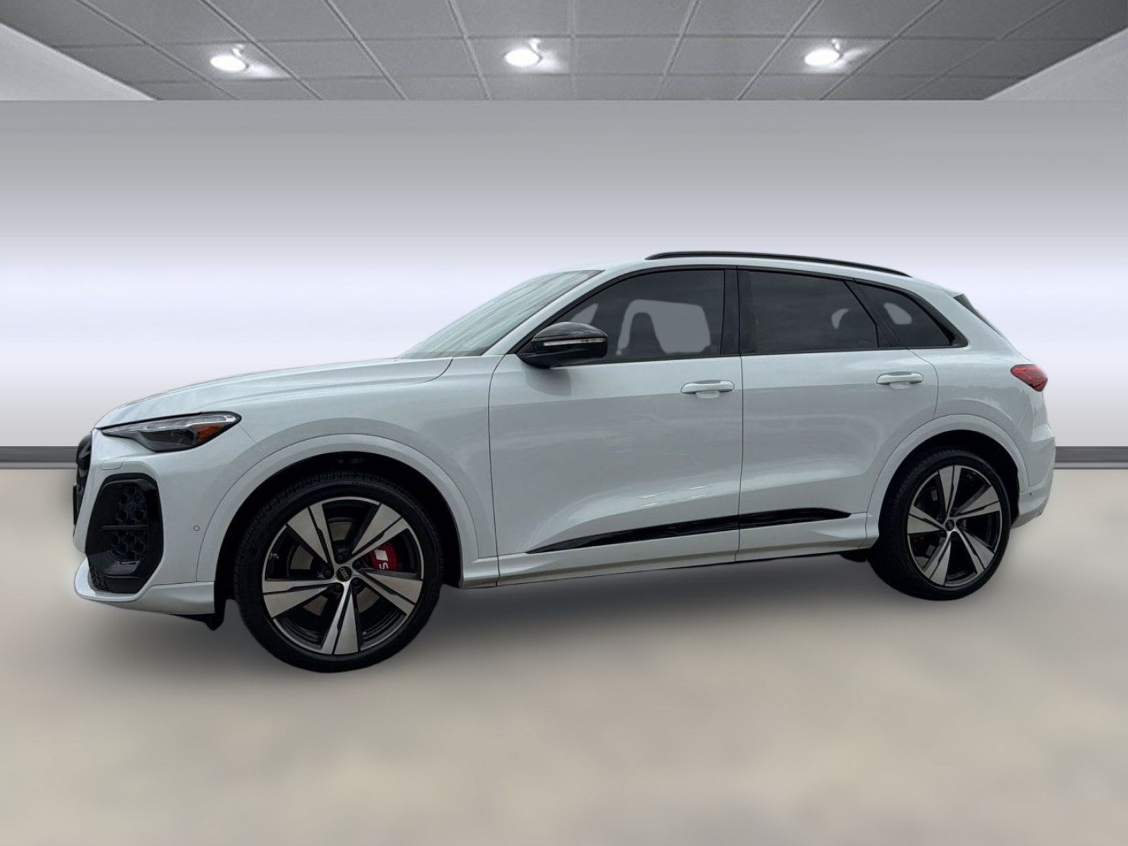 SQ5 3.0T Premium SUV
