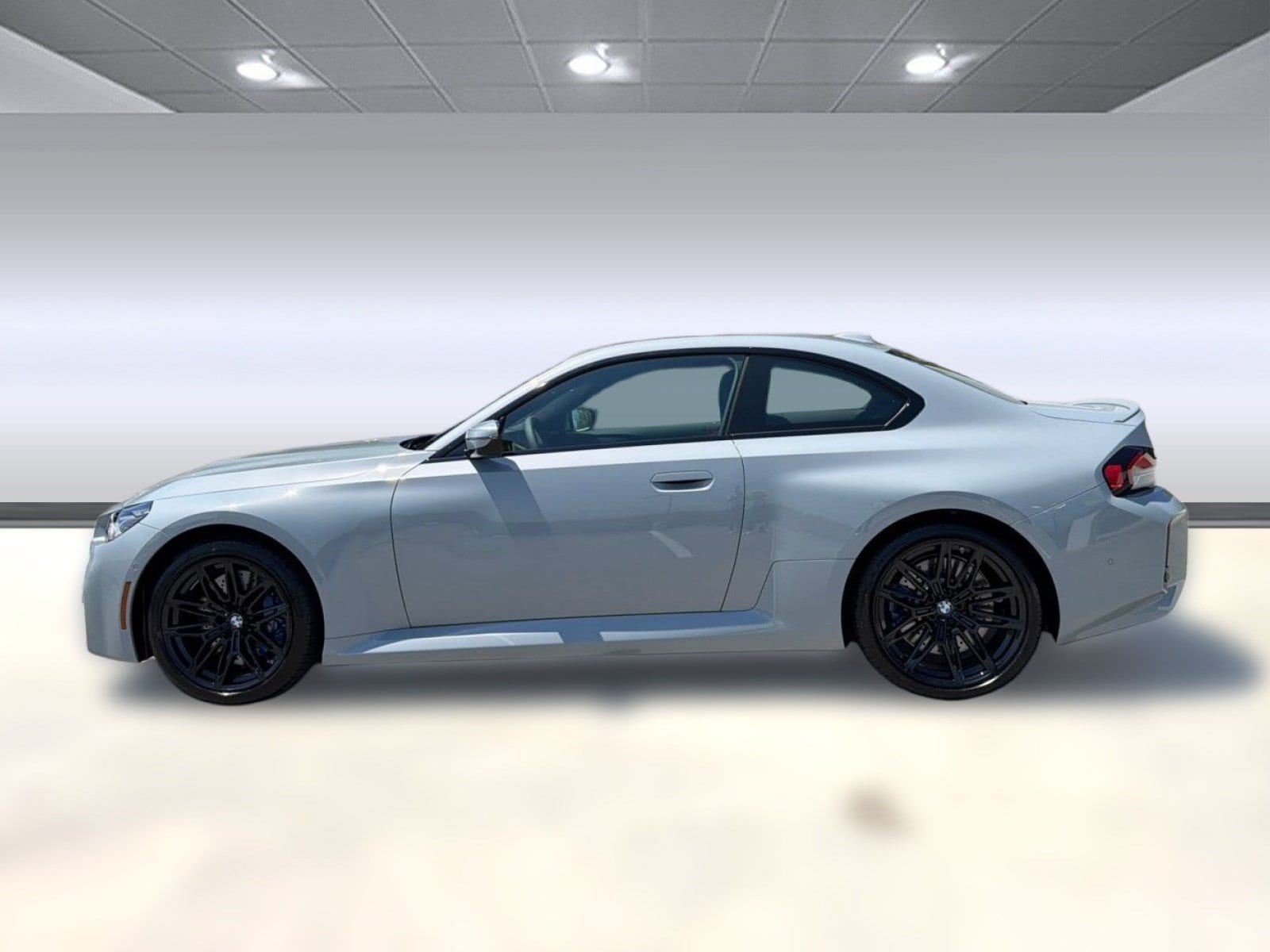 2026 BMW M2 Base Coupe