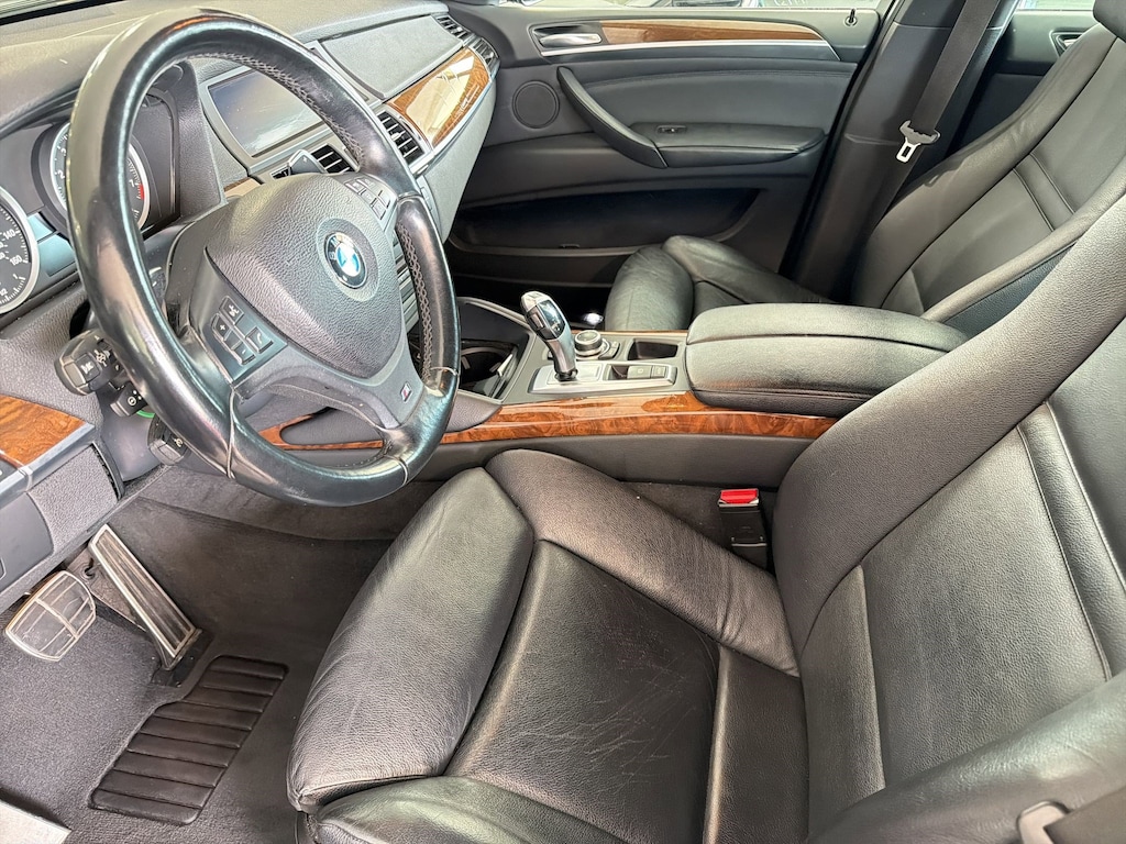 Used 2013 BMW X6 xDrive35i Sports Activity Coupe