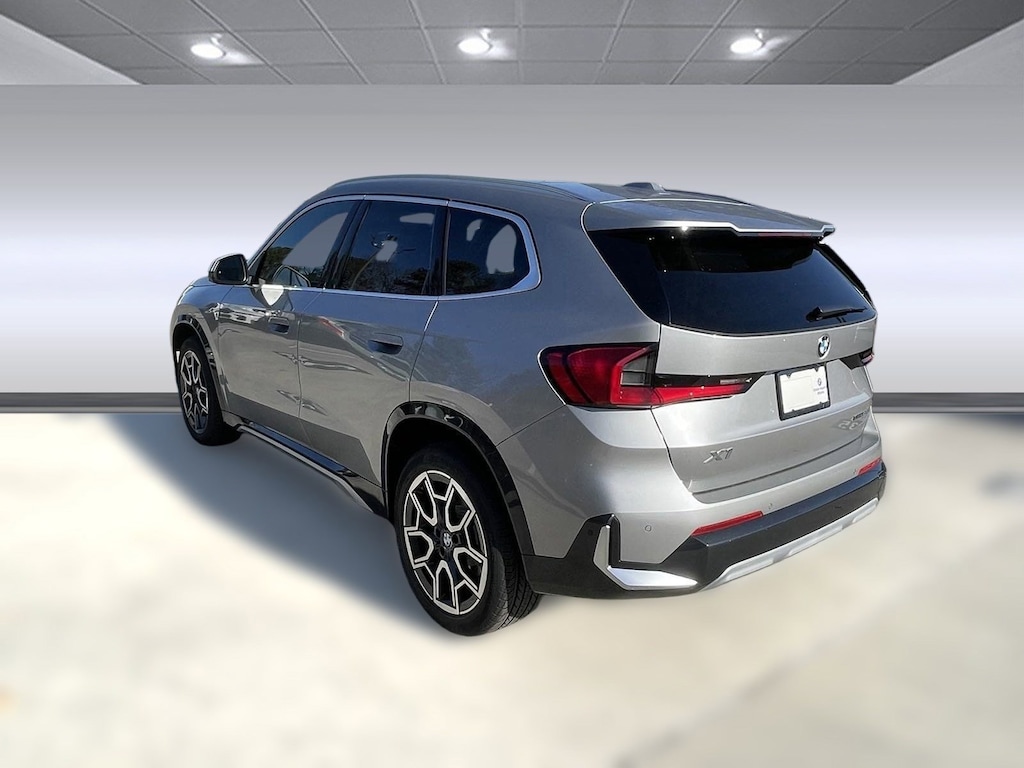 Used 2025 BMW X1 xDrive28i SUV