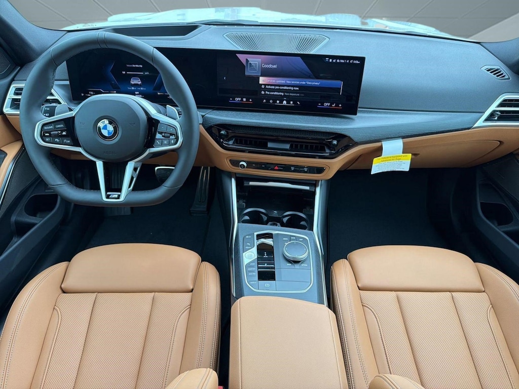 New 2026 BMW 330i xDrive Sedan