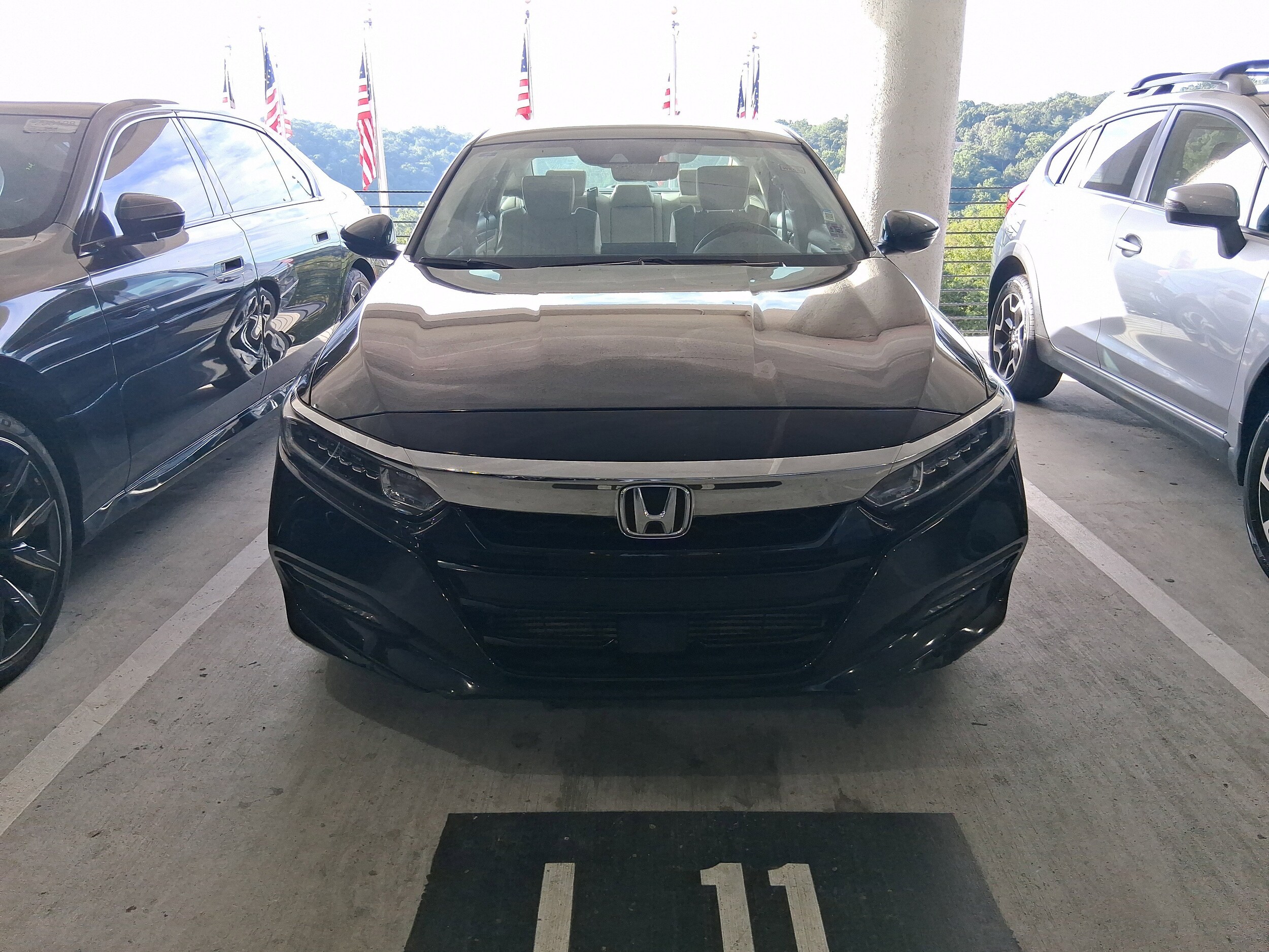 1HGCV1F50JA114729