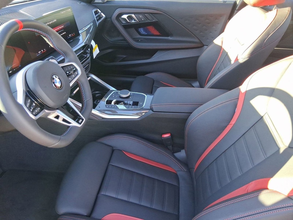 New 2026 BMW M240i Coupe