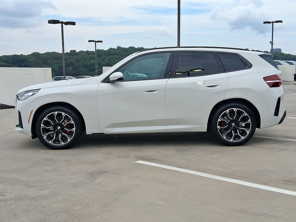 Used 2026 BMW X3 30 xDrive SUV