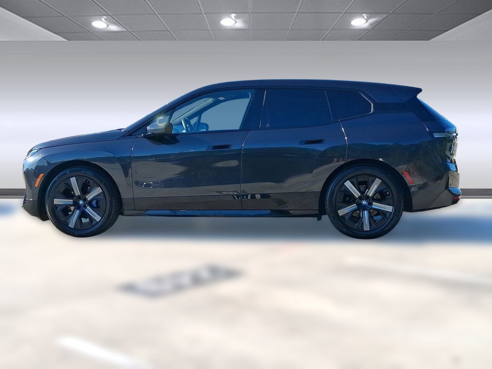 Certified 2022 BMW iX Base with VIN WB523CF0XNCK24838 for sale in Atlanta, GA