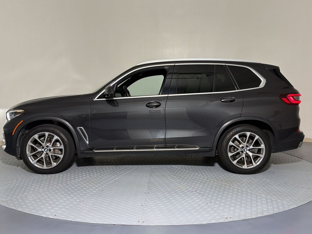 Used 2022 BMW X5 sDrive40i SUV