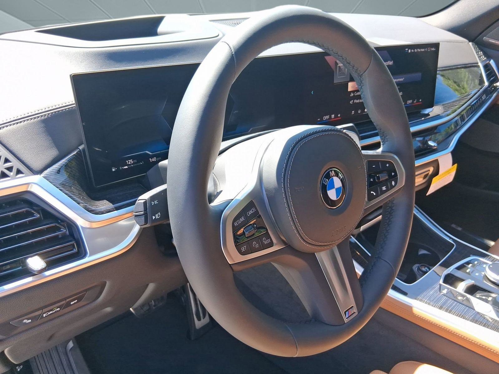 2026 Bmw X5 sDrive40i photo 4