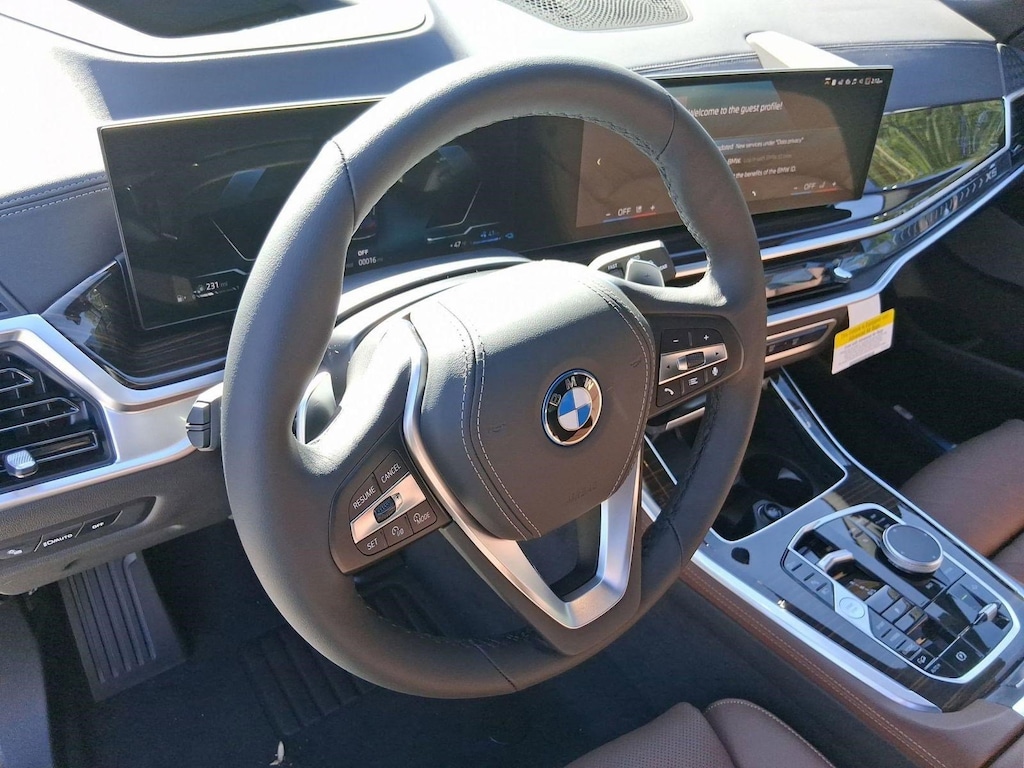 Used 2026 BMW X5 PHEV xDrive50e SUV