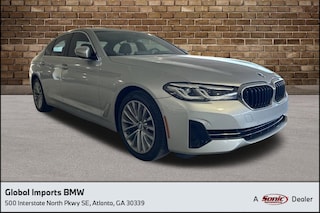 Used BMW Vehicles | Used BMW Dealer | Atlanta, GA