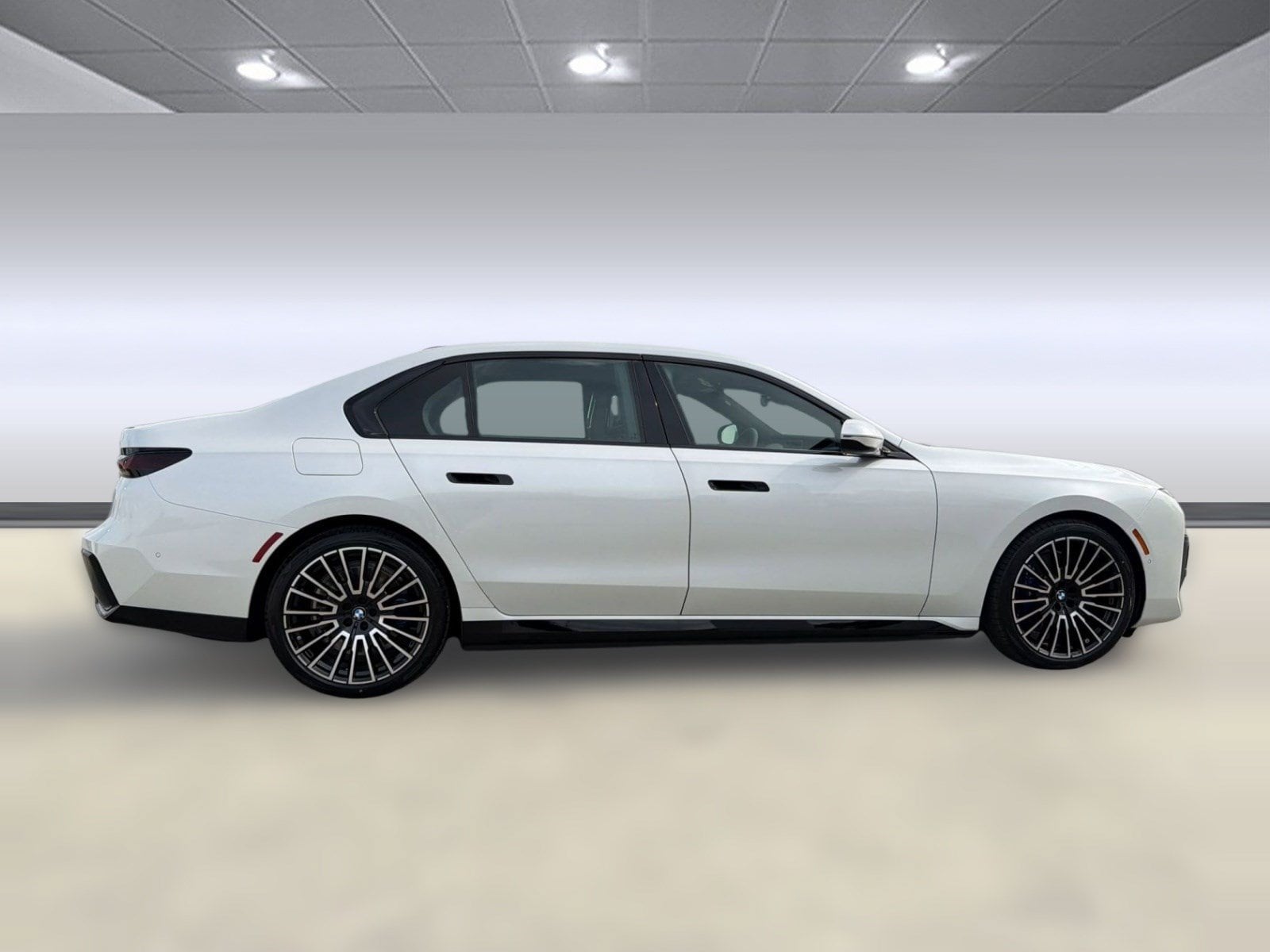 2026 BMW I7 XDrive60 Sedan