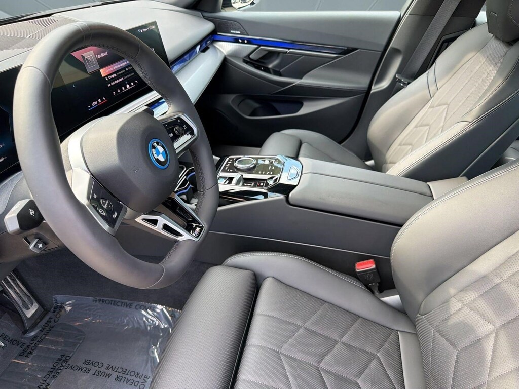 Used 2026 BMW i5 xDrive40 Sedan