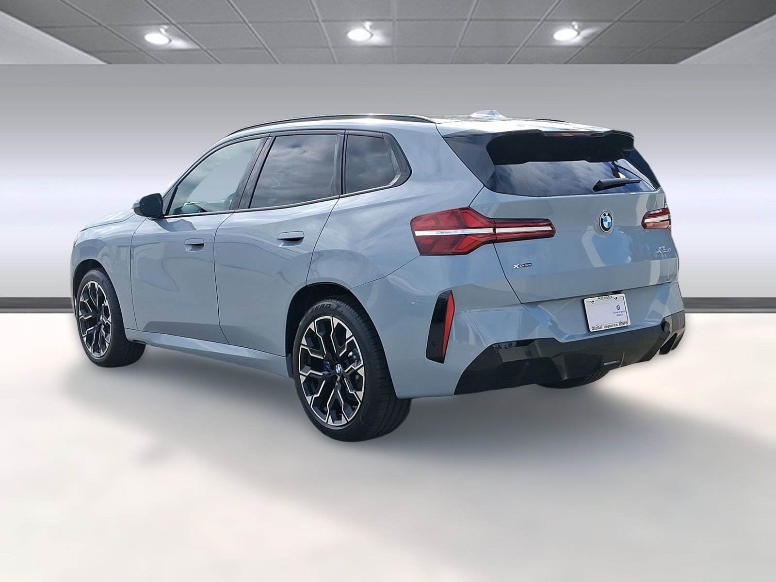 2026 Bmw X3 photo 2