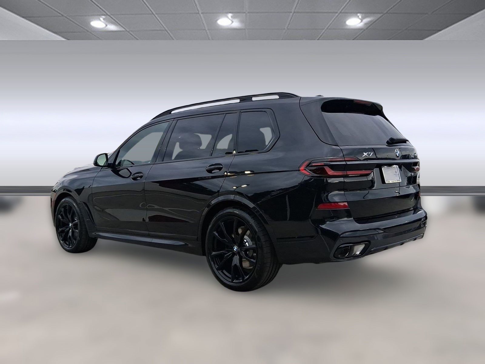 2026 Bmw X7 xDrive40i photo 2