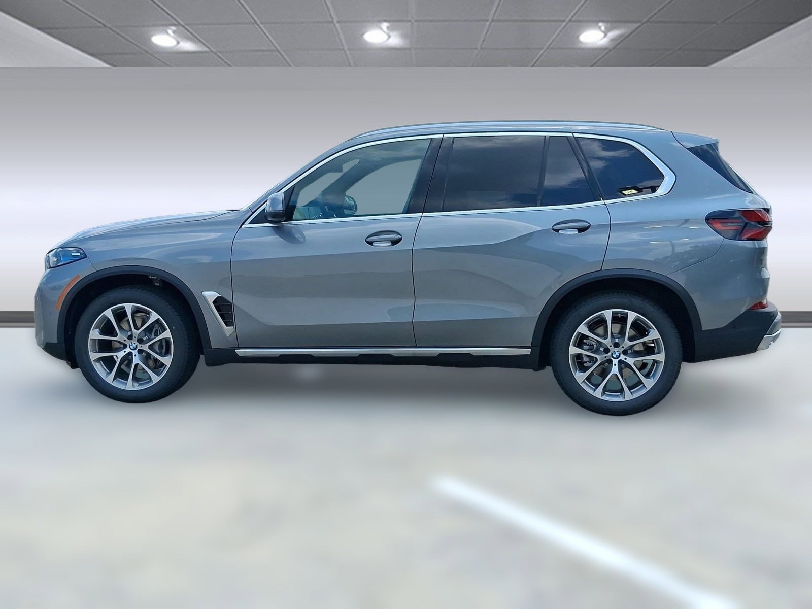 2026 Bmw X5 xDrive40i photo 2