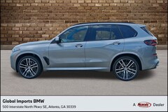 2026 BMW X5 xDrive40i SUV
