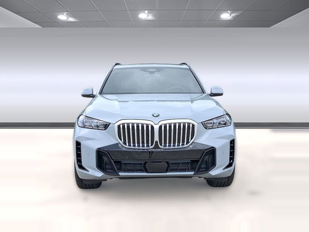 Used 2026 BMW X5 sDrive40i SUV