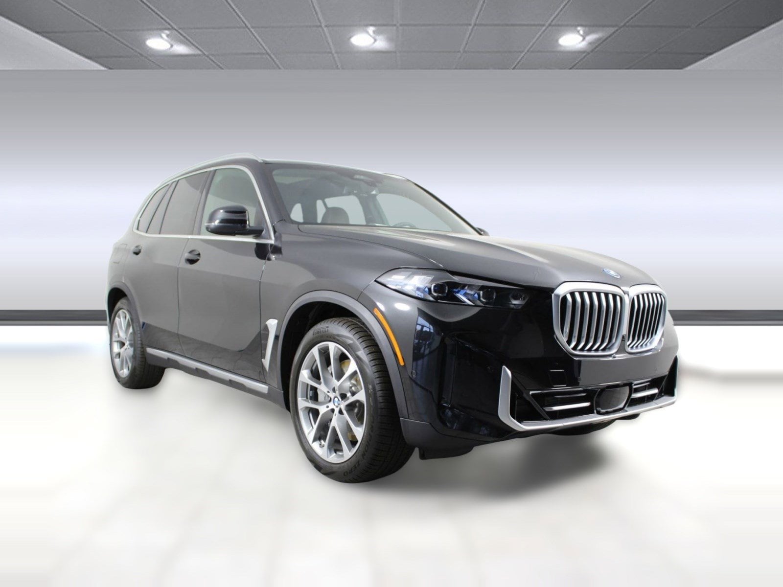 2026 BMW X5 50e - Photo 7