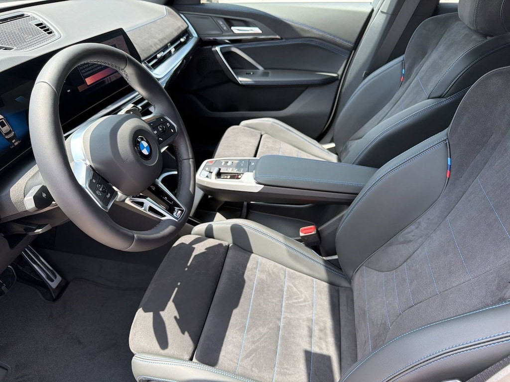 New 2026 BMW X1 xDrive28i SUV