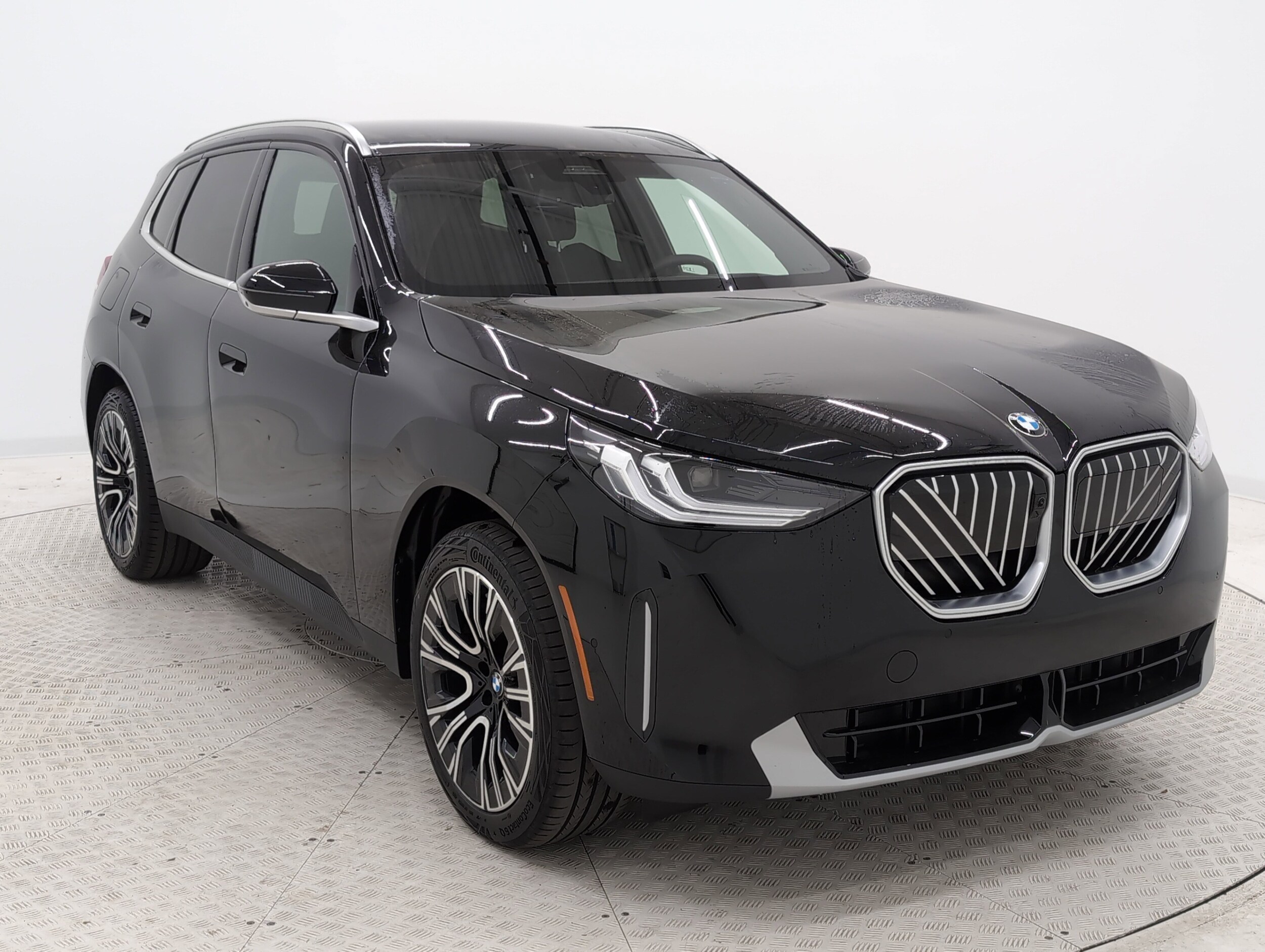 2025 Bmw X3 30x Drive photo 2