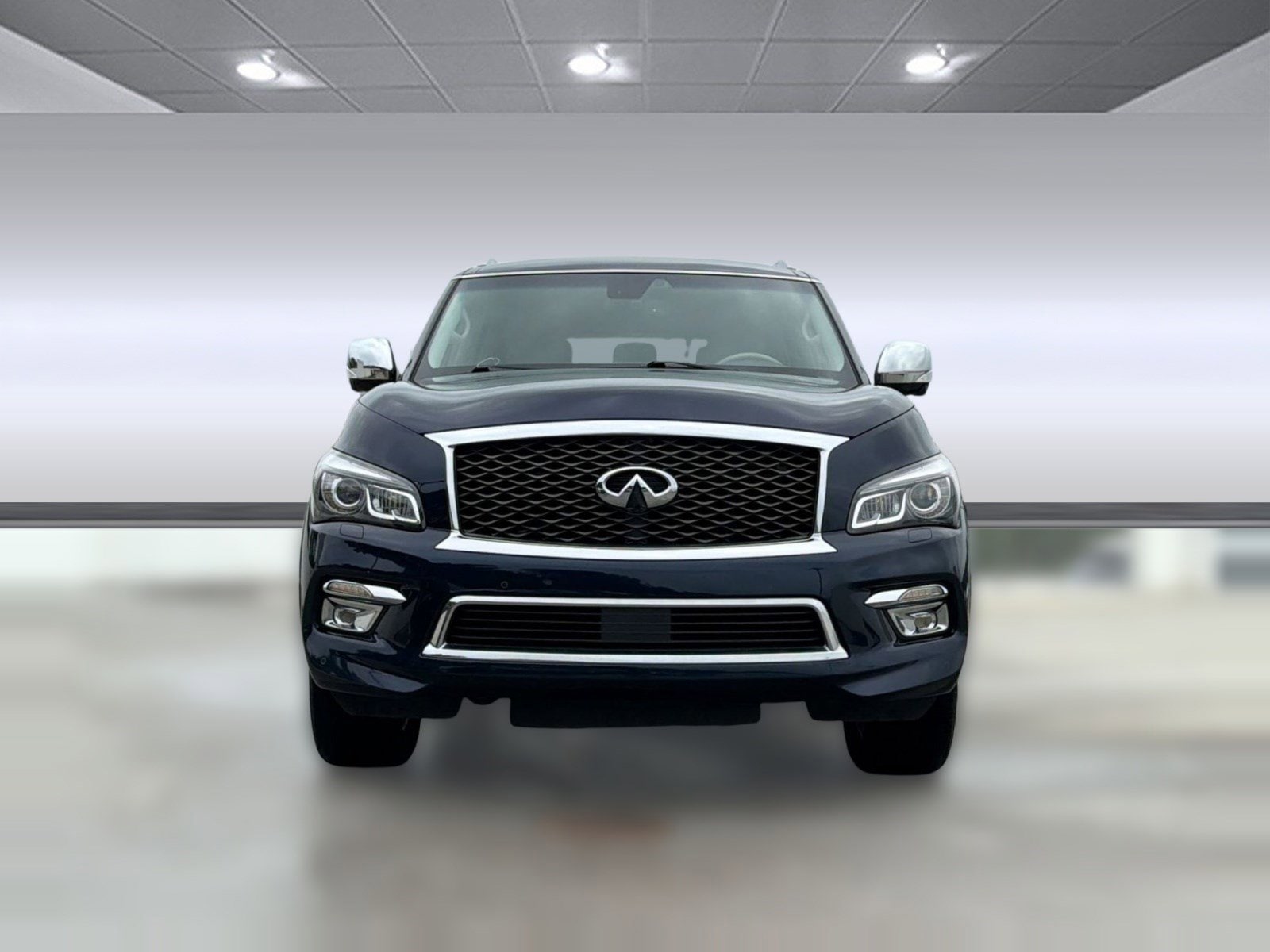 QX80 5.6 SUV