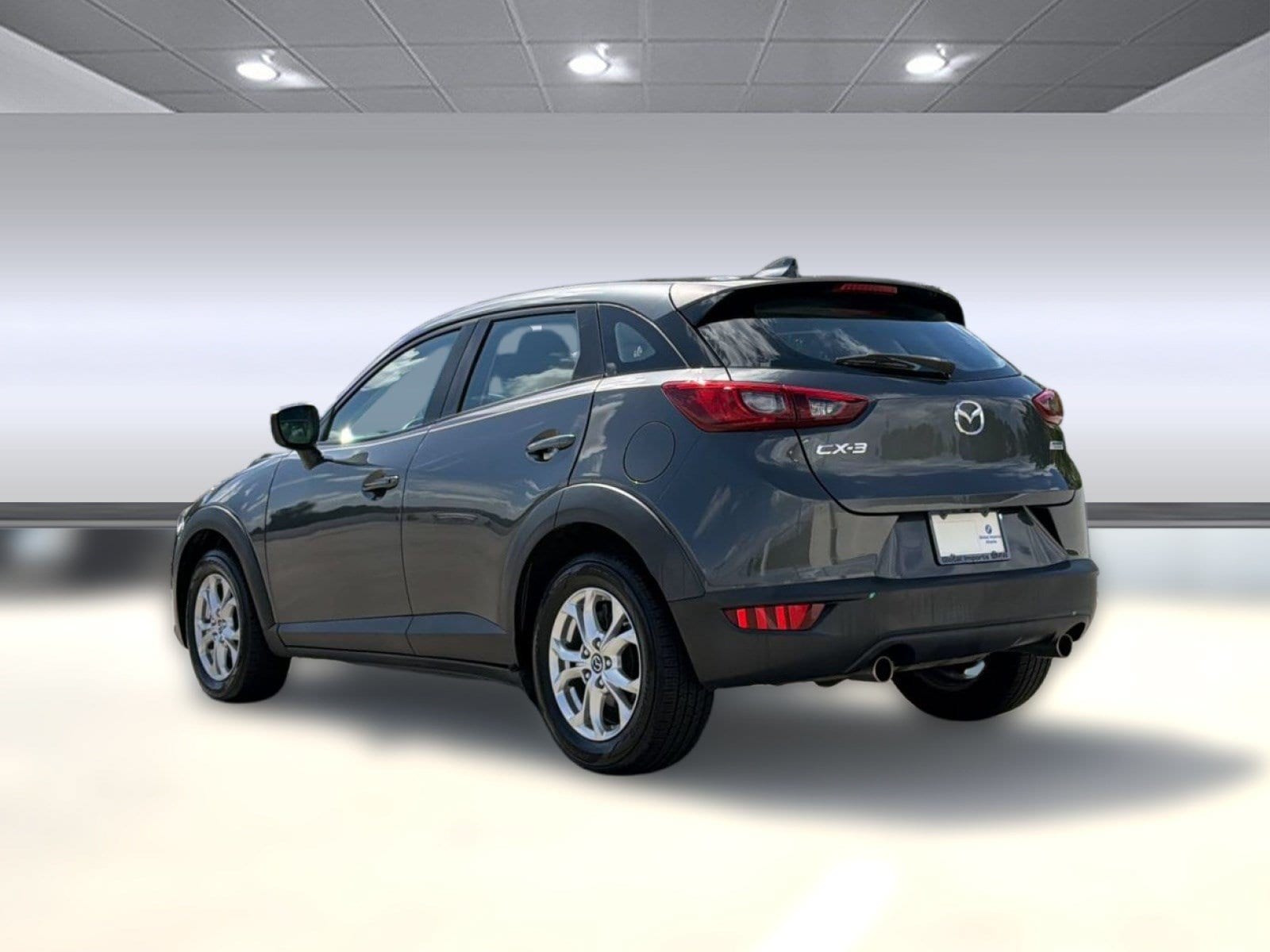 Mazda CX-3 Sport SUV